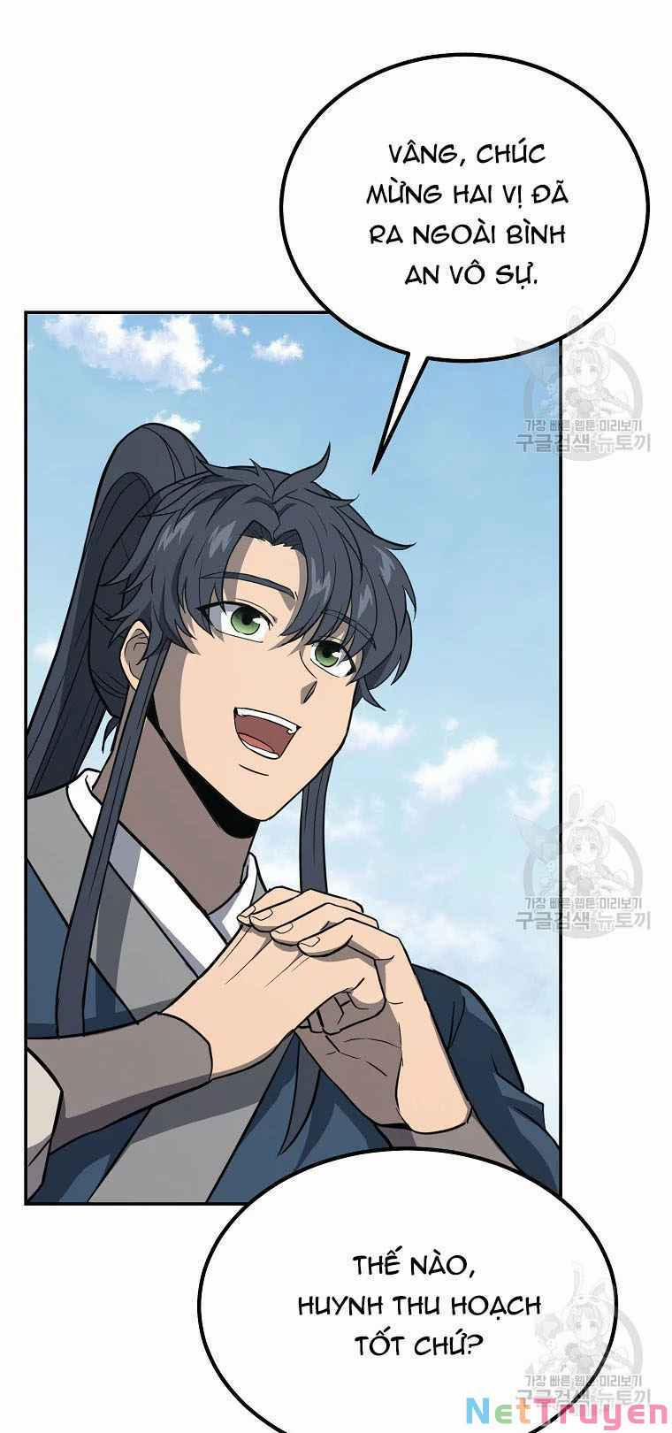 Thiên Niên Phương Sĩ 27 trang 66