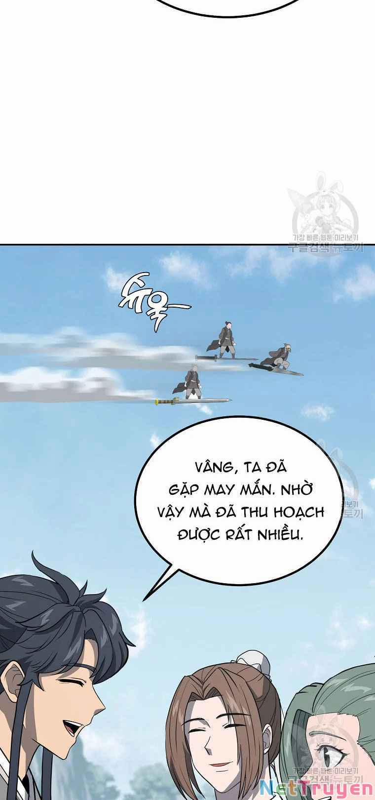 Thiên Niên Phương Sĩ 27 trang 67