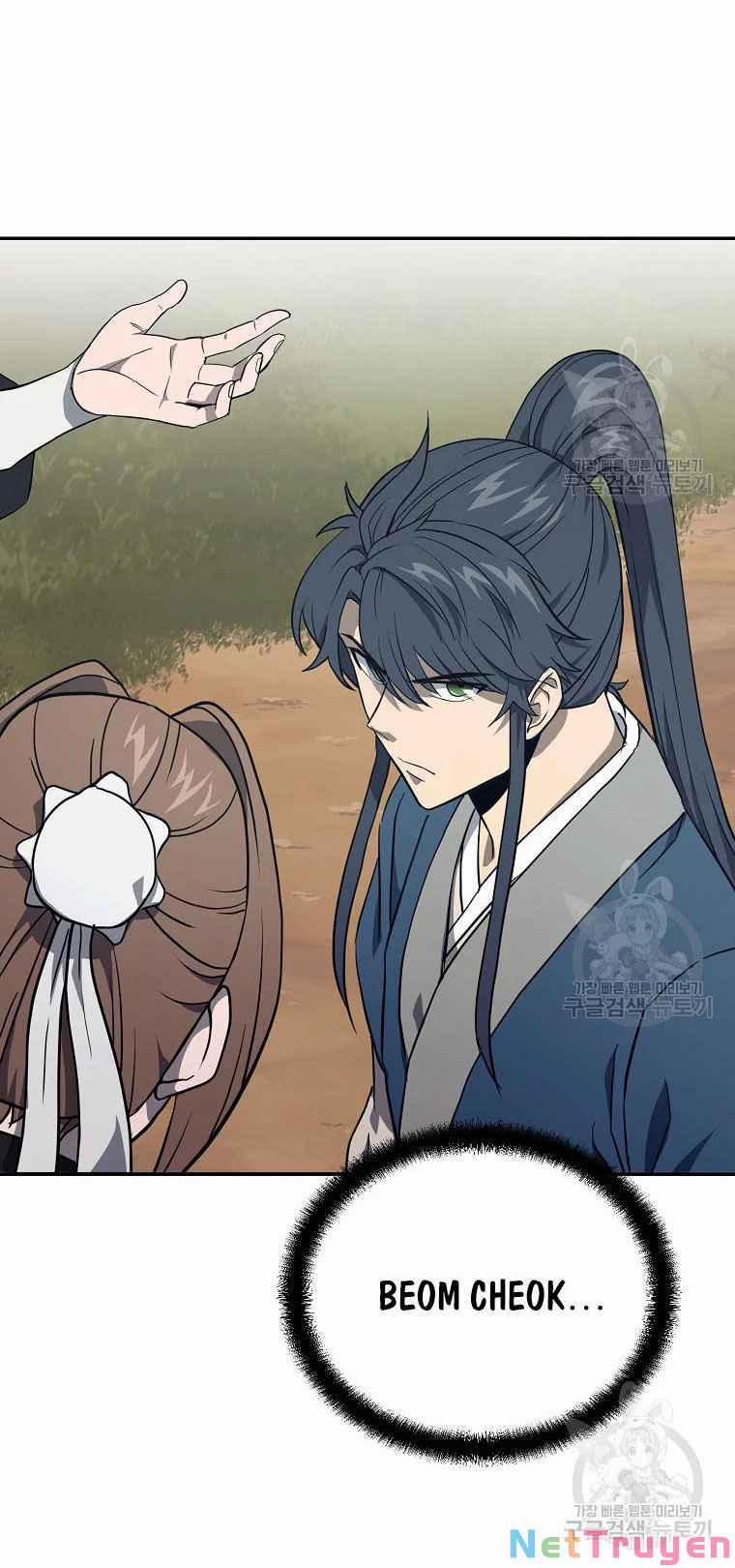 Thiên Niên Phương Sĩ 27 trang 71