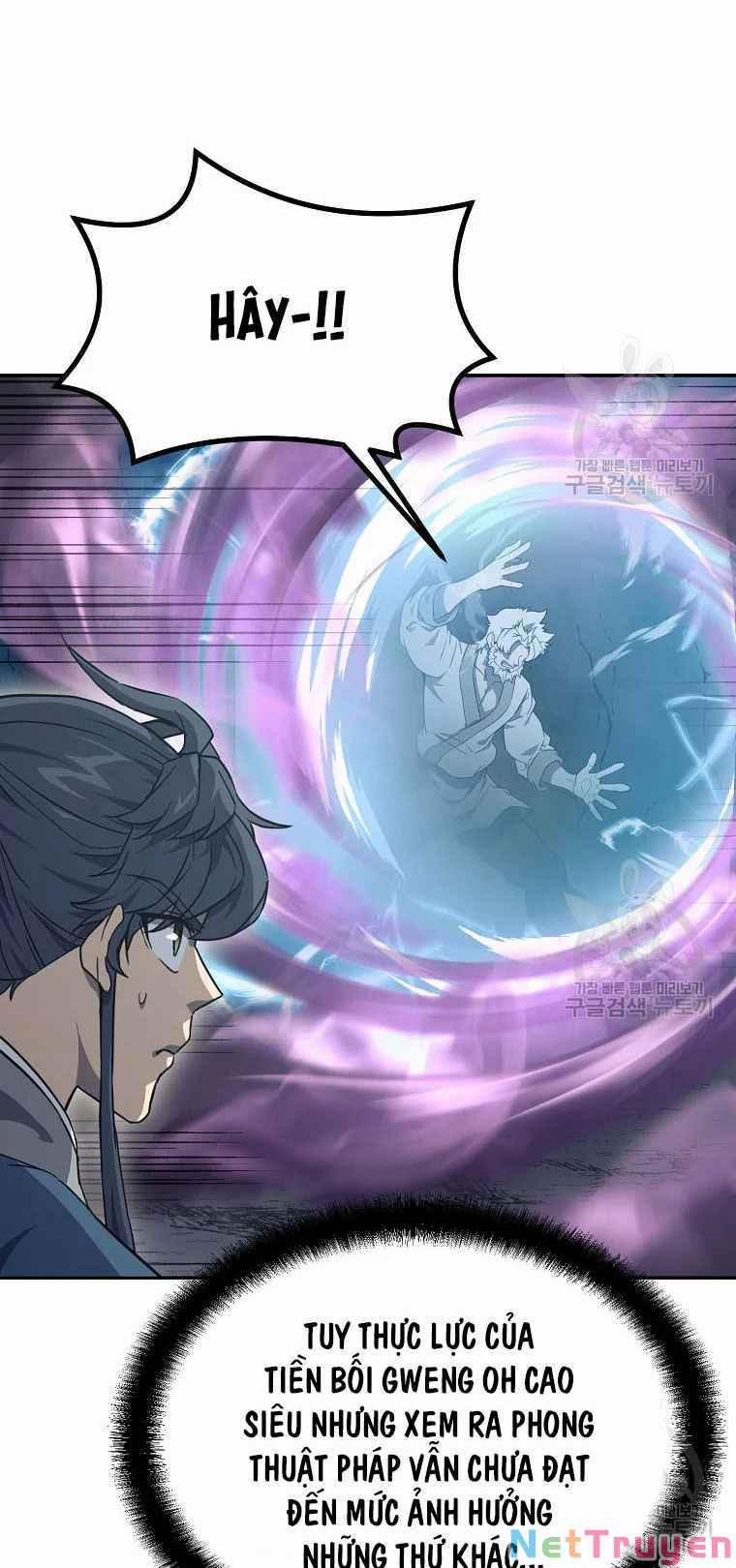 Thiên Niên Phương Sĩ 27 trang 9