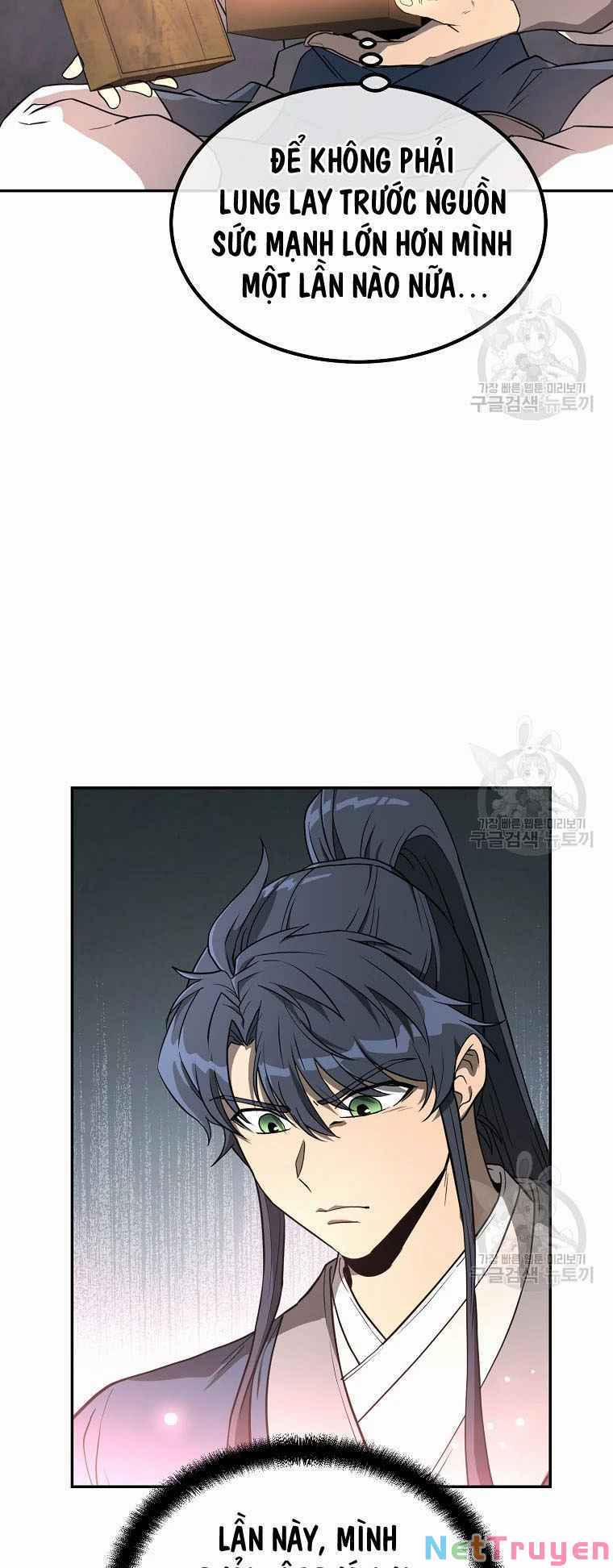 Thiên Niên Phương Sĩ 28 trang 10