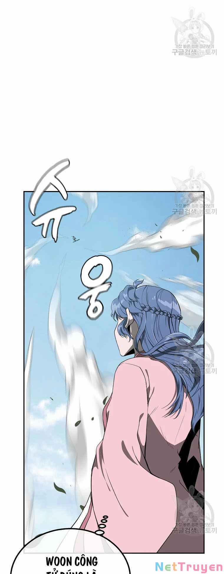 Thiên Niên Phương Sĩ 28 trang 16