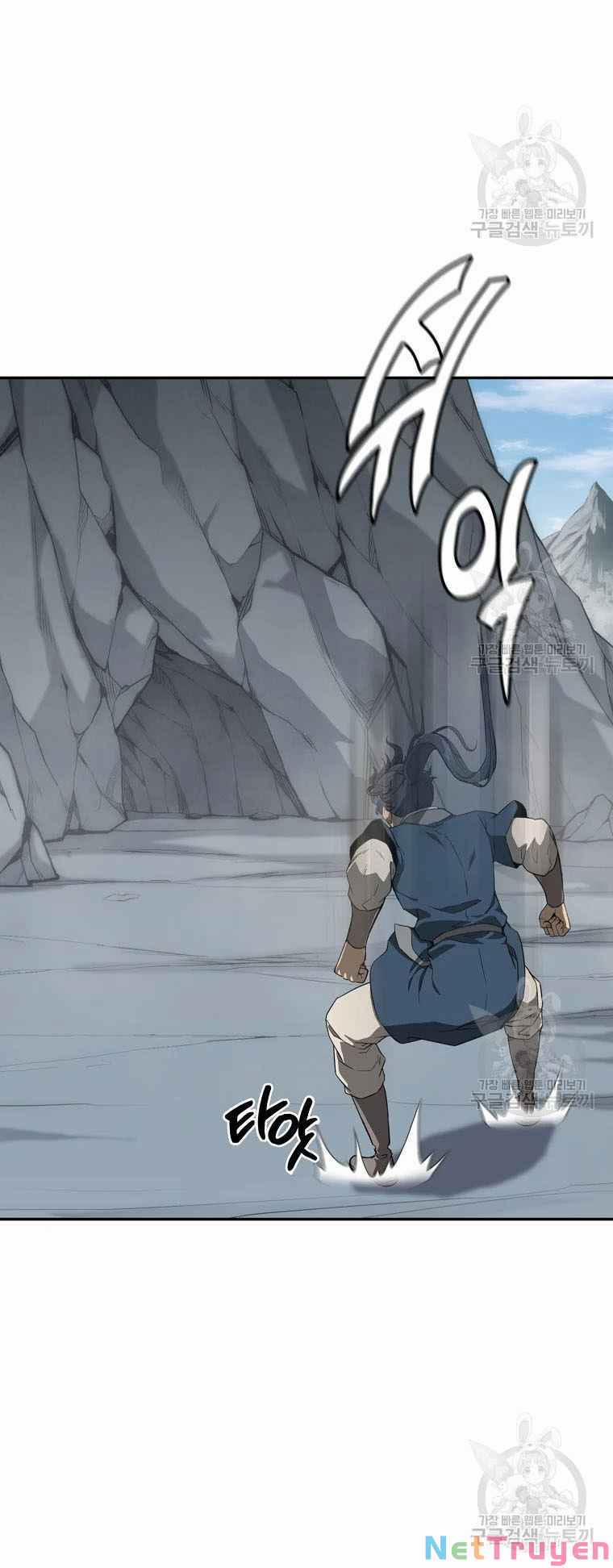 Thiên Niên Phương Sĩ 28 trang 19