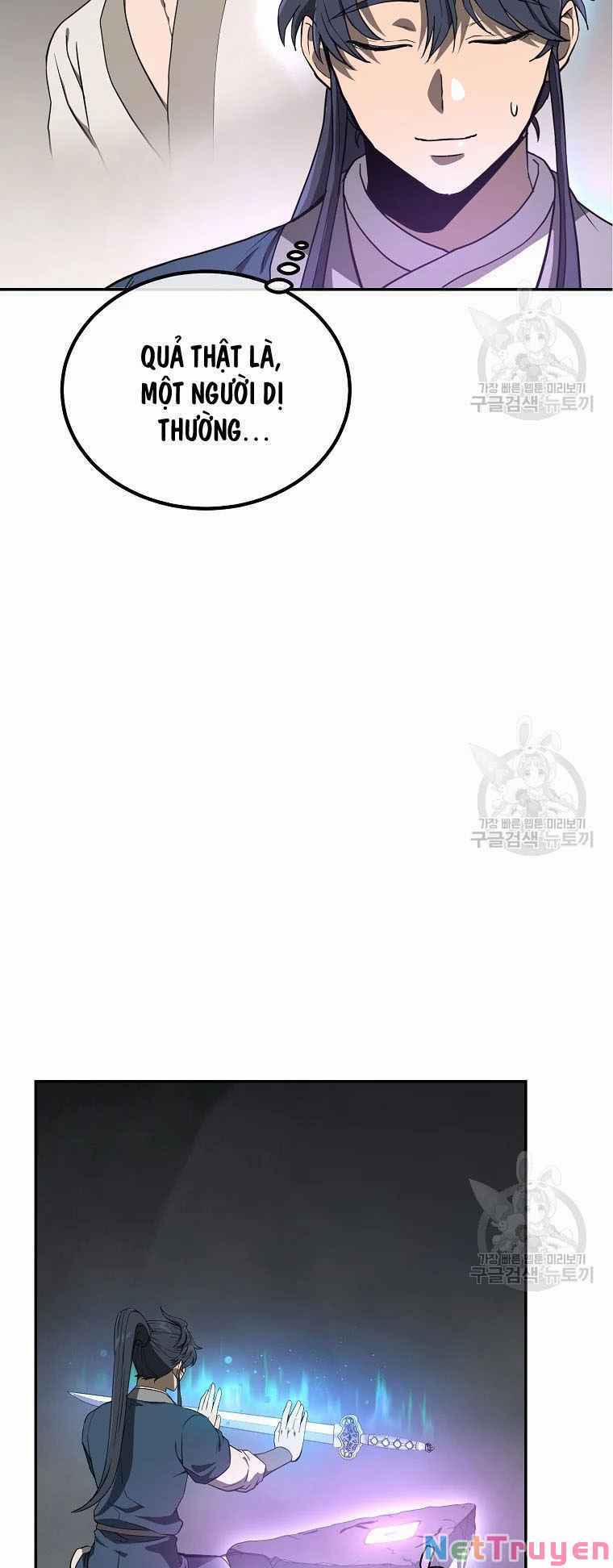 Thiên Niên Phương Sĩ 28 trang 25