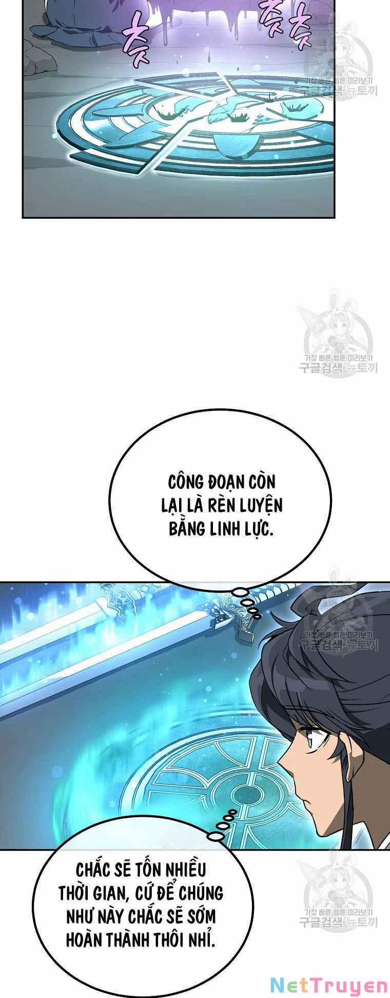 Thiên Niên Phương Sĩ 28 trang 26