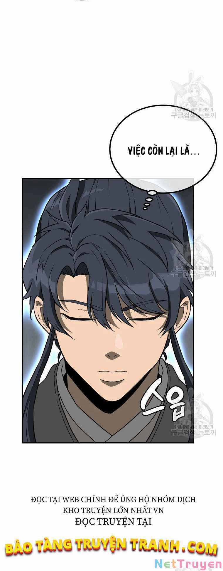 Thiên Niên Phương Sĩ 28 trang 27