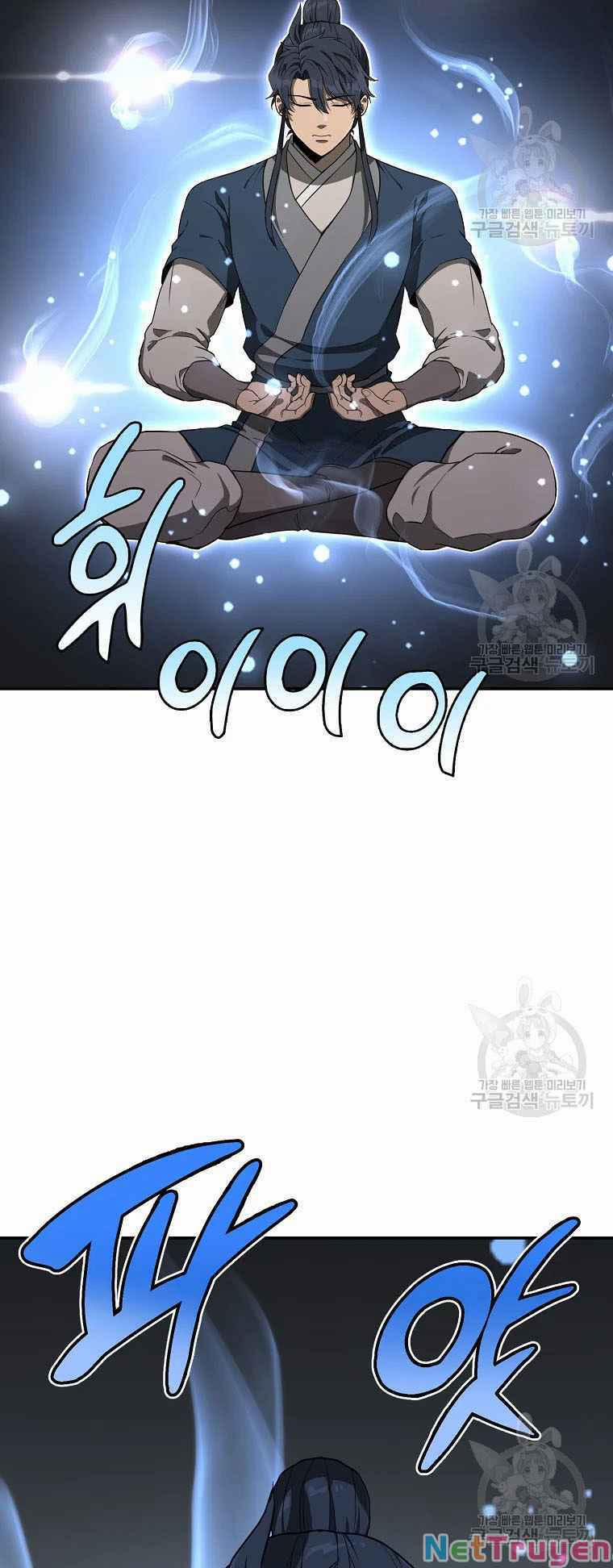 Thiên Niên Phương Sĩ 28 trang 29