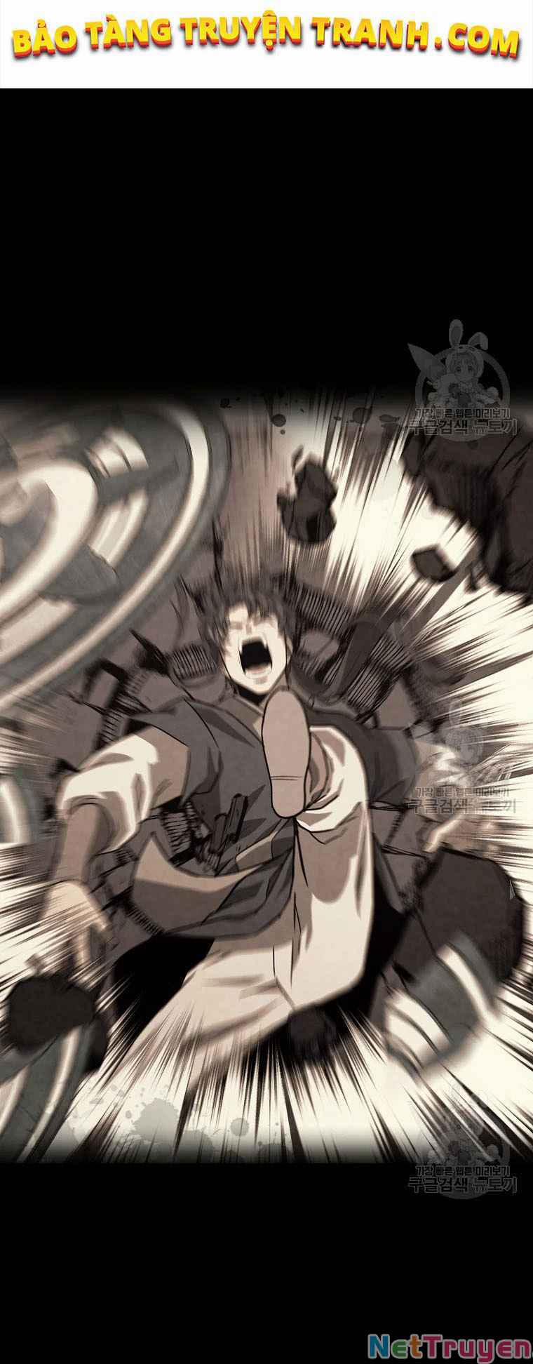 Thiên Niên Phương Sĩ 28 trang 3