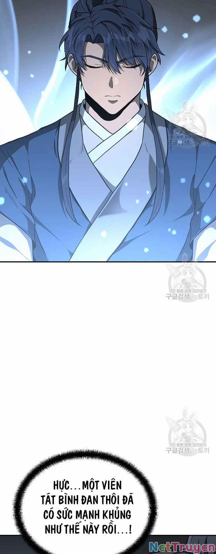 Thiên Niên Phương Sĩ 28 trang 30