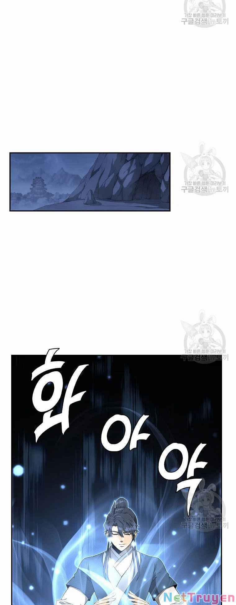 Thiên Niên Phương Sĩ 28 trang 33