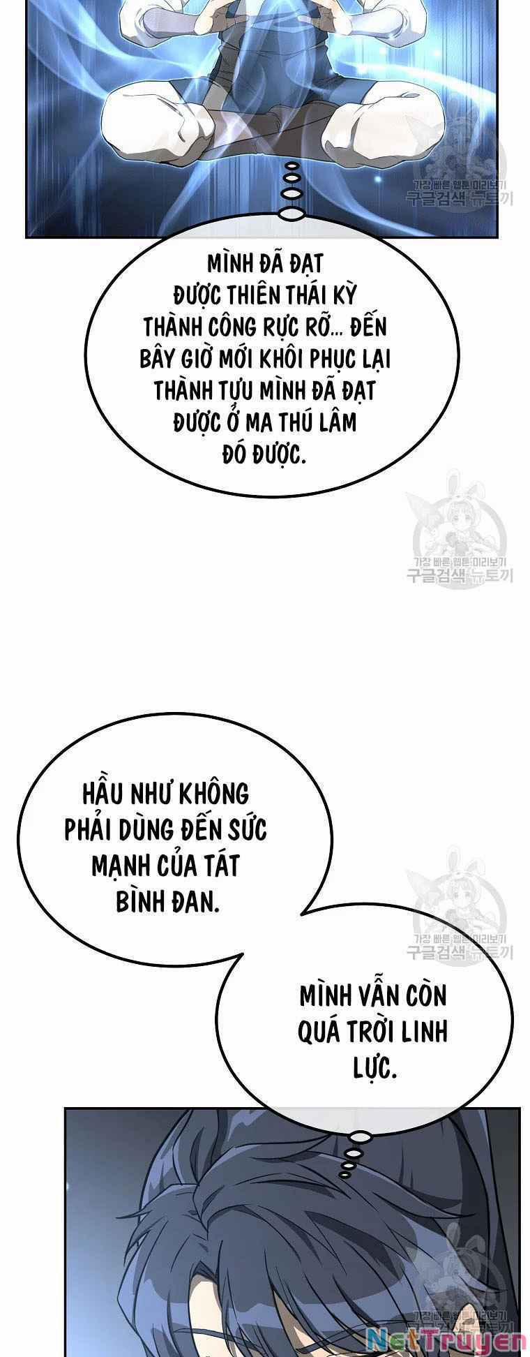 Thiên Niên Phương Sĩ 28 trang 34