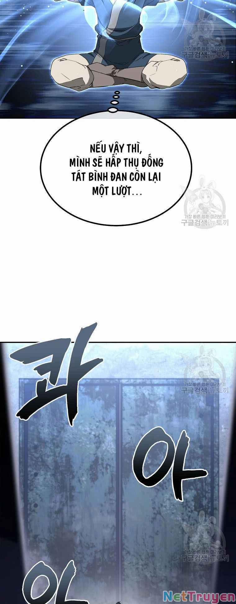 Thiên Niên Phương Sĩ 28 trang 36