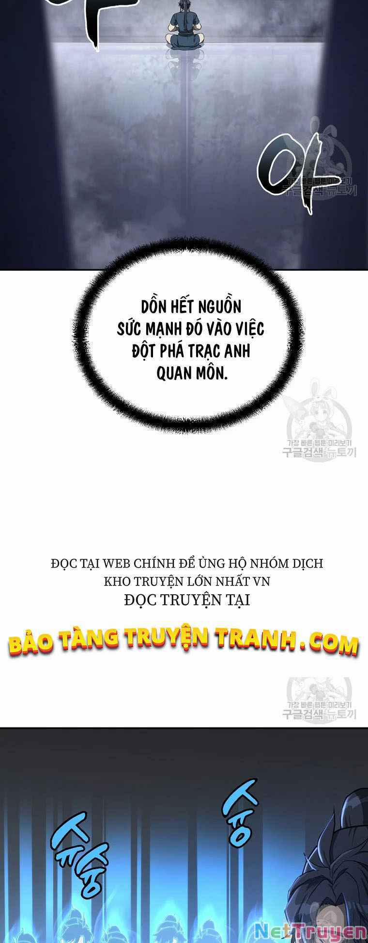 Thiên Niên Phương Sĩ 28 trang 37