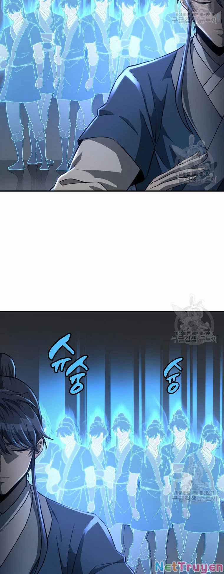 Thiên Niên Phương Sĩ 28 trang 38