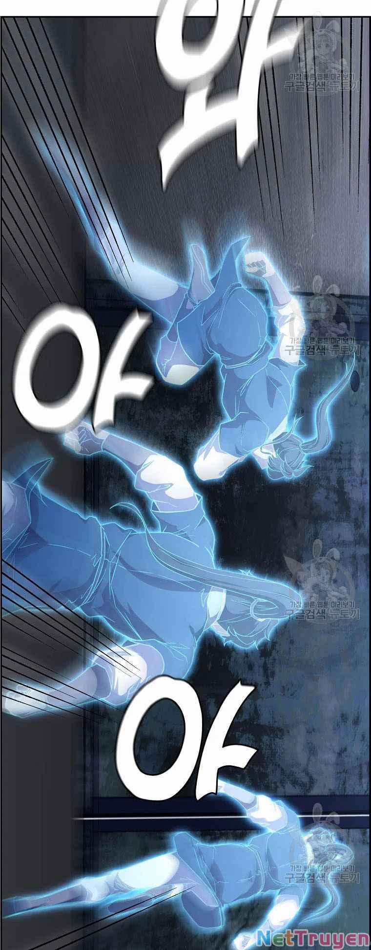 Thiên Niên Phương Sĩ 28 trang 41