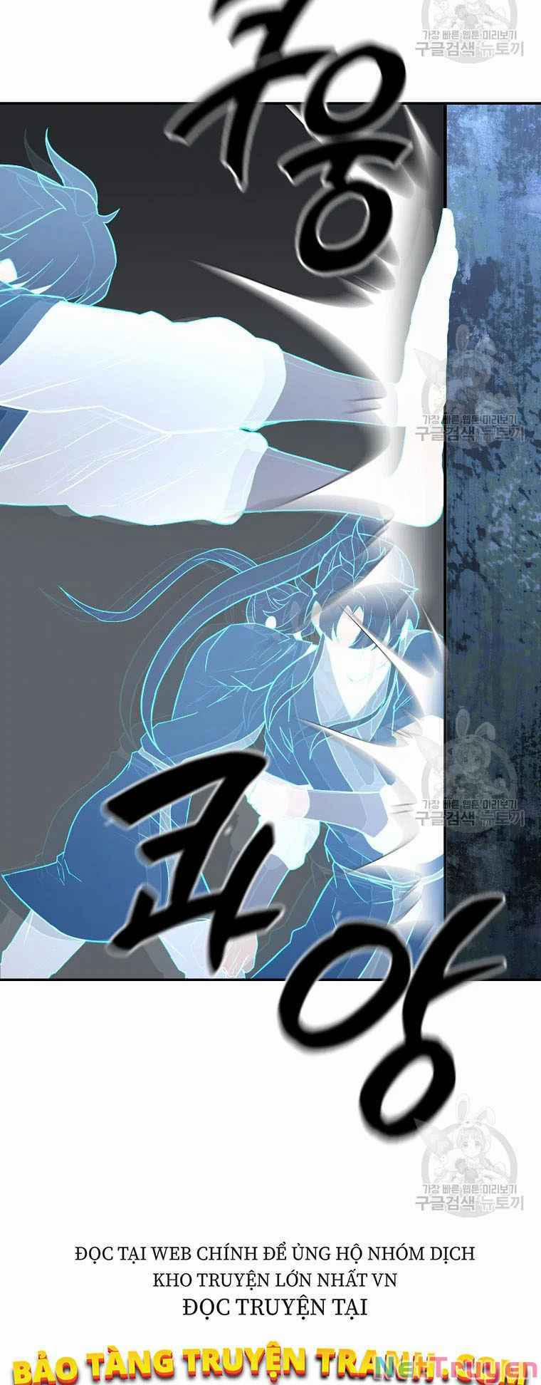 Thiên Niên Phương Sĩ 28 trang 43