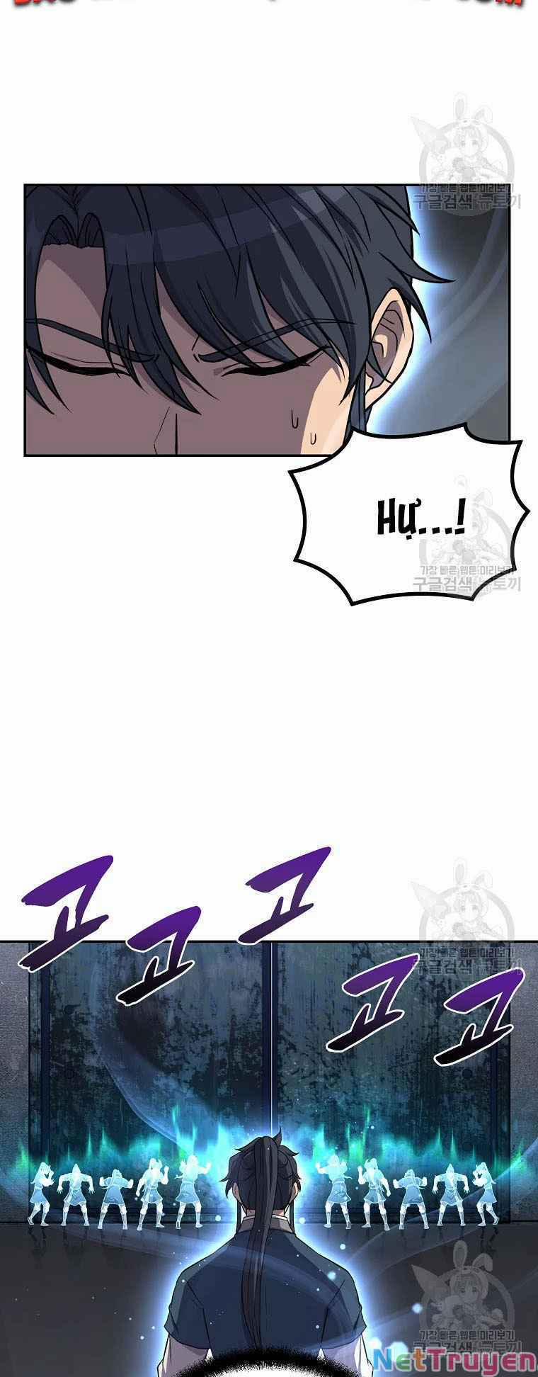 Thiên Niên Phương Sĩ 28 trang 44