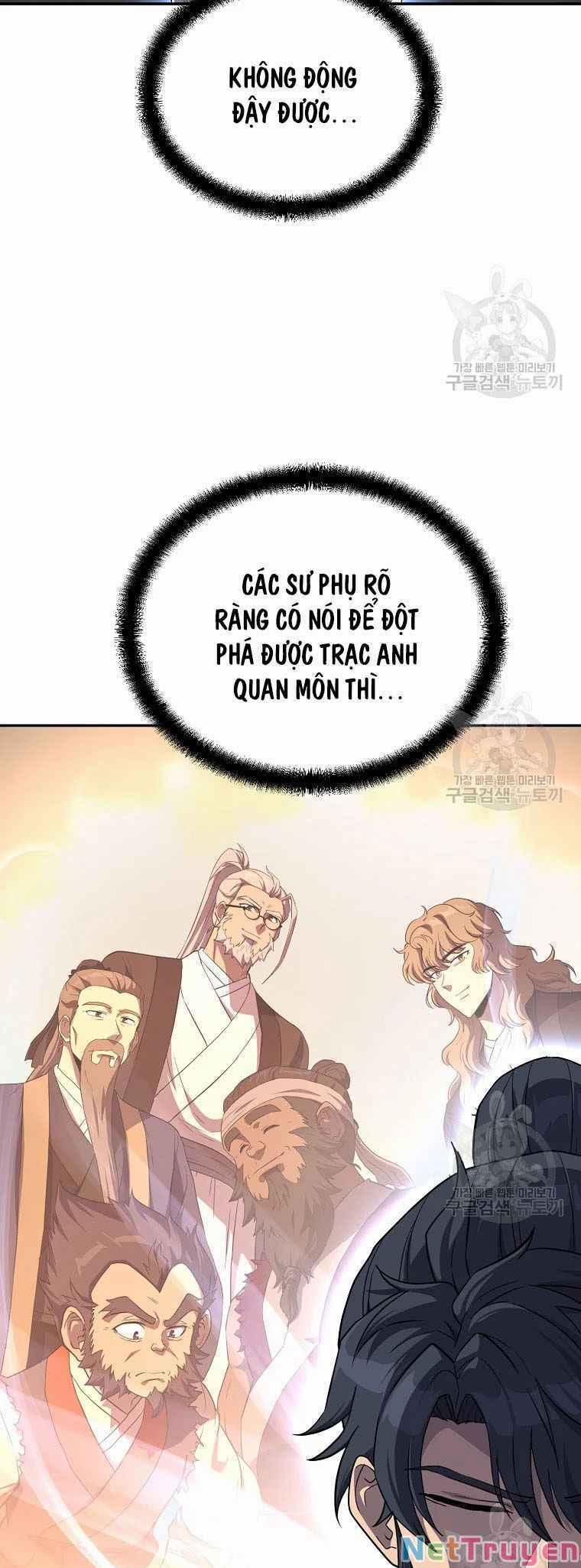 Thiên Niên Phương Sĩ 28 trang 45
