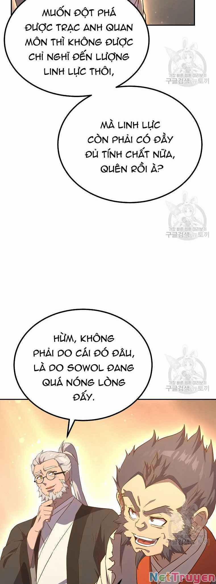 Thiên Niên Phương Sĩ 28 trang 48