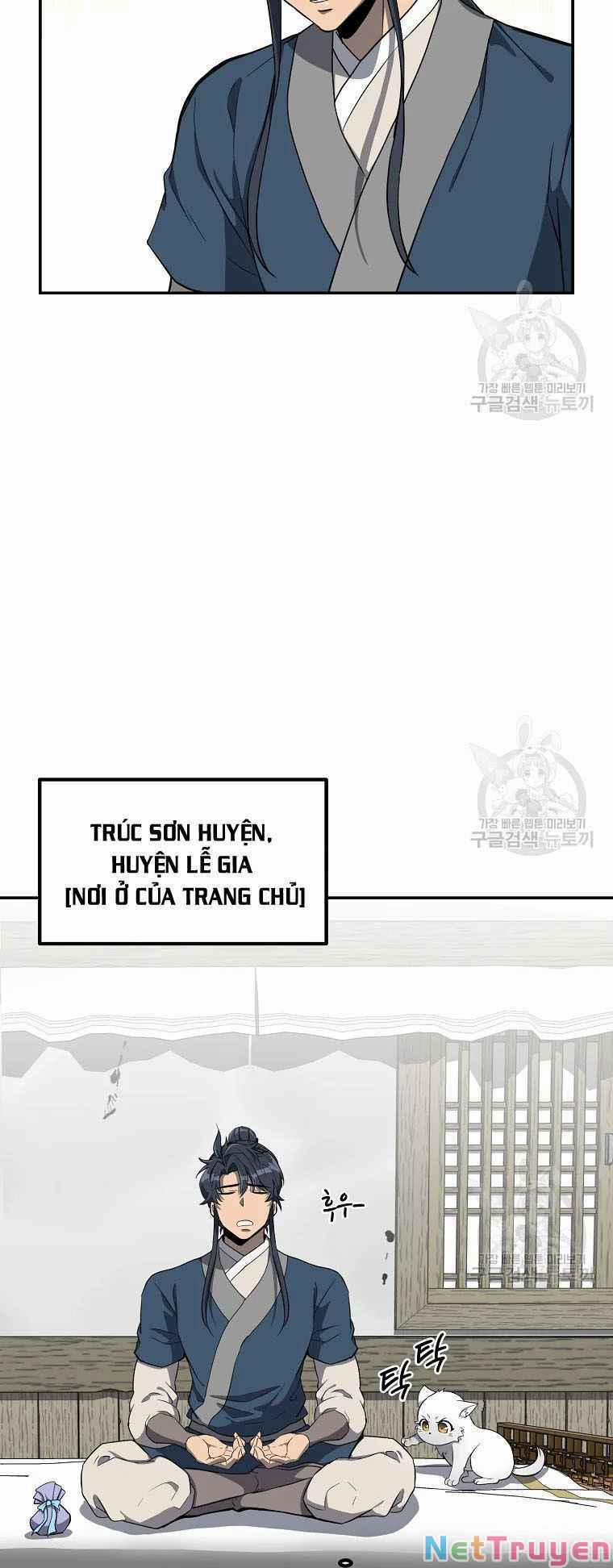 Thiên Niên Phương Sĩ 28 trang 5