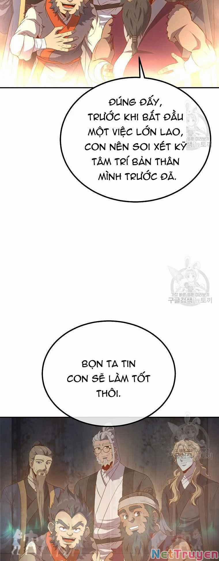Thiên Niên Phương Sĩ 28 trang 50