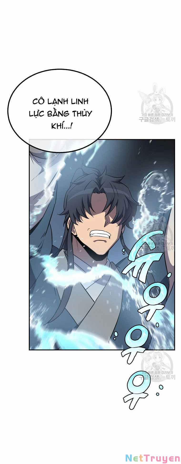 Thiên Niên Phương Sĩ 28 trang 55