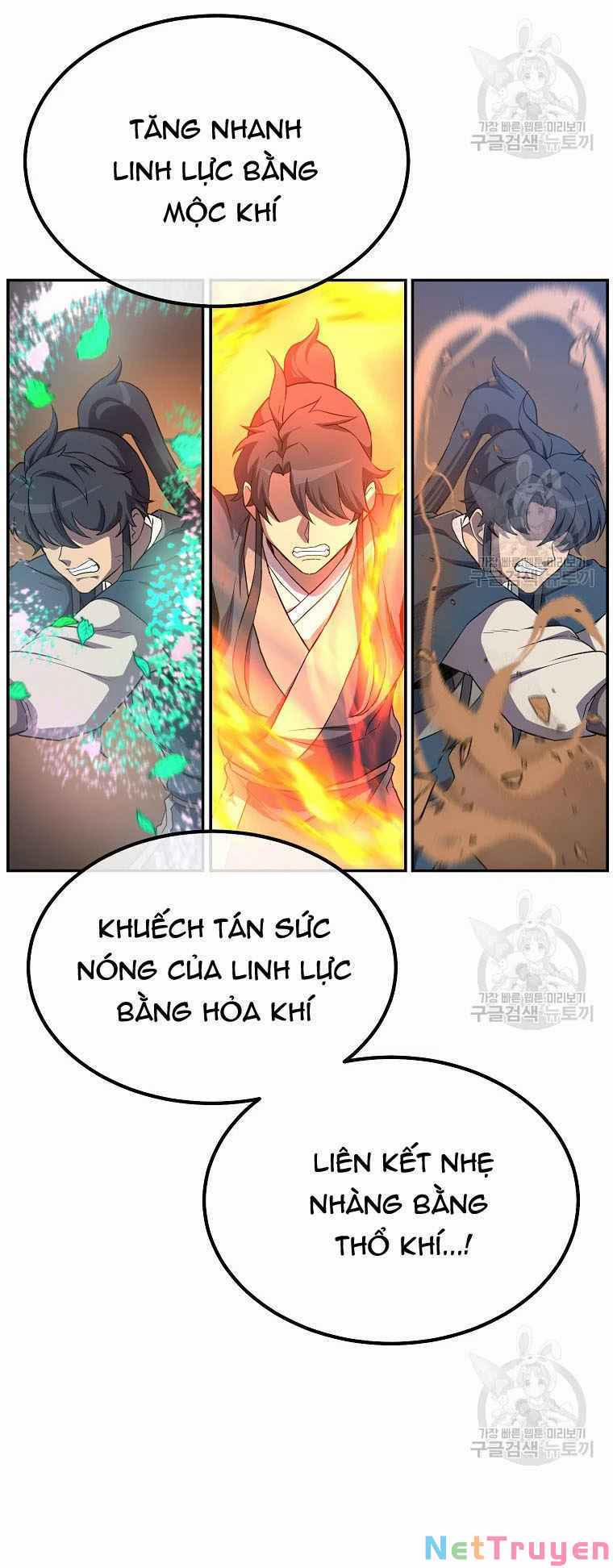 Thiên Niên Phương Sĩ 28 trang 56