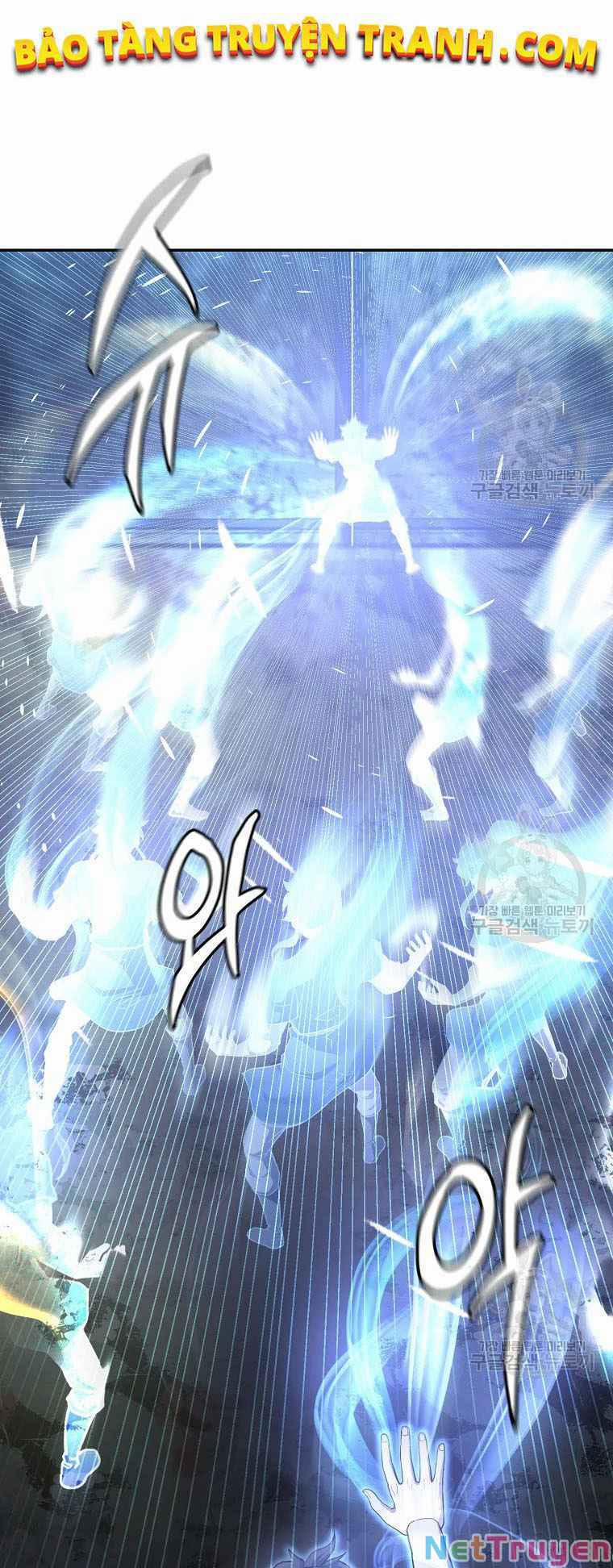 Thiên Niên Phương Sĩ 28 trang 58