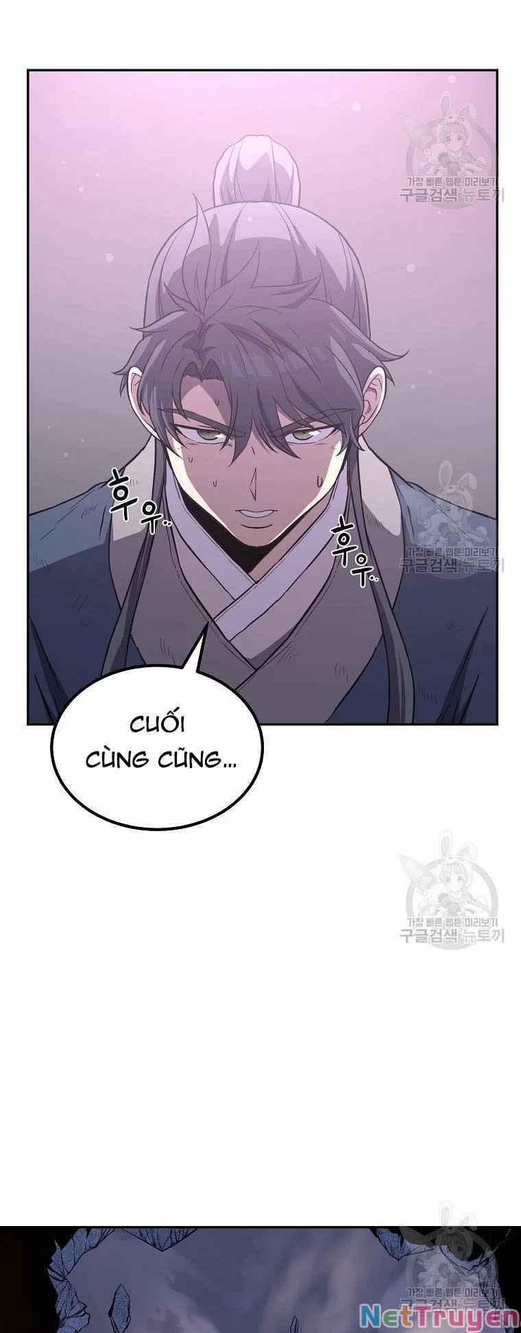 Thiên Niên Phương Sĩ 28 trang 64