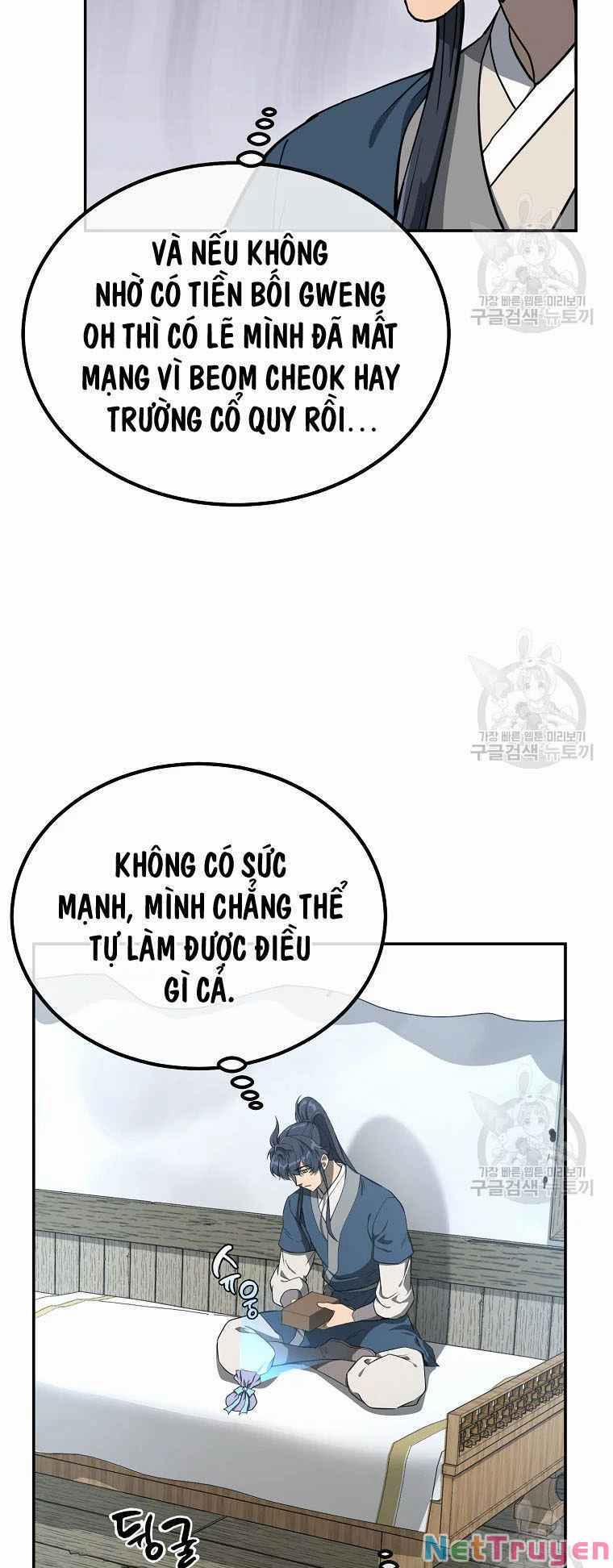 Thiên Niên Phương Sĩ 28 trang 7
