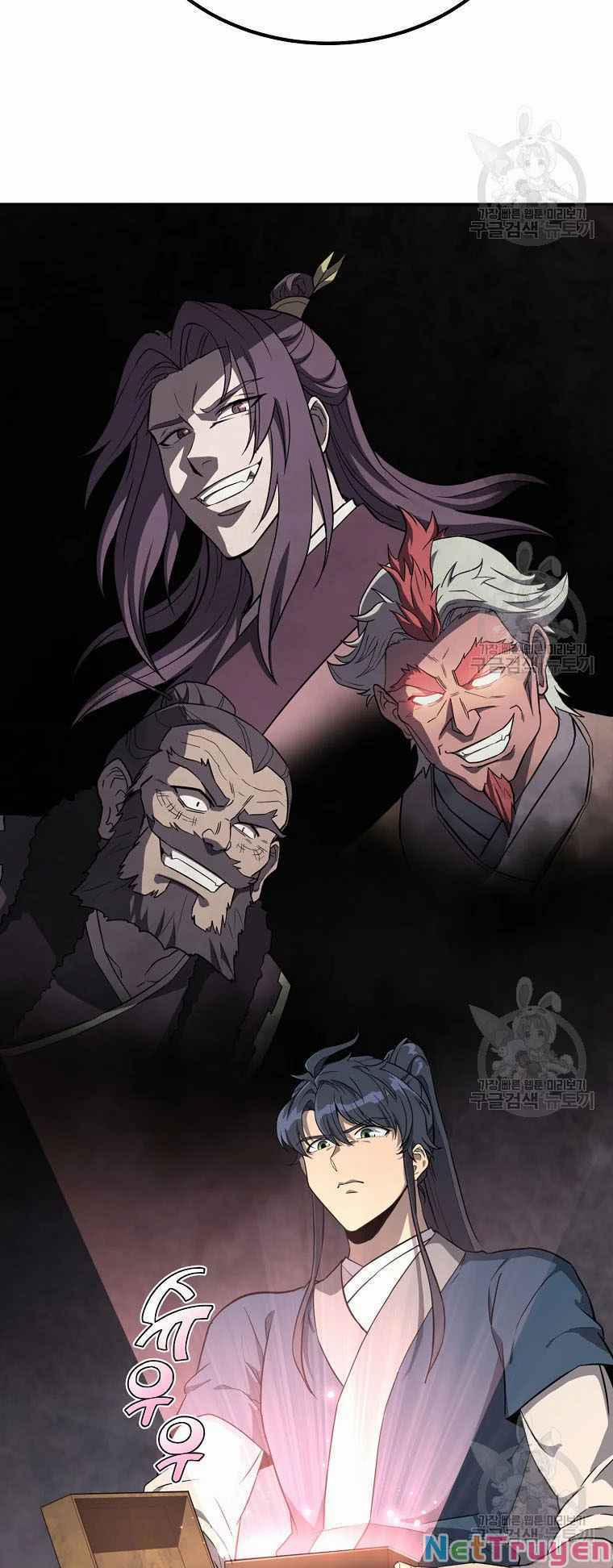 Thiên Niên Phương Sĩ 28 trang 9