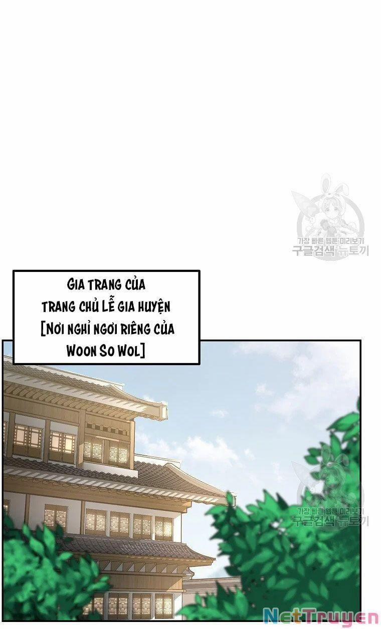 Thiên Niên Phương Sĩ 29 trang 23