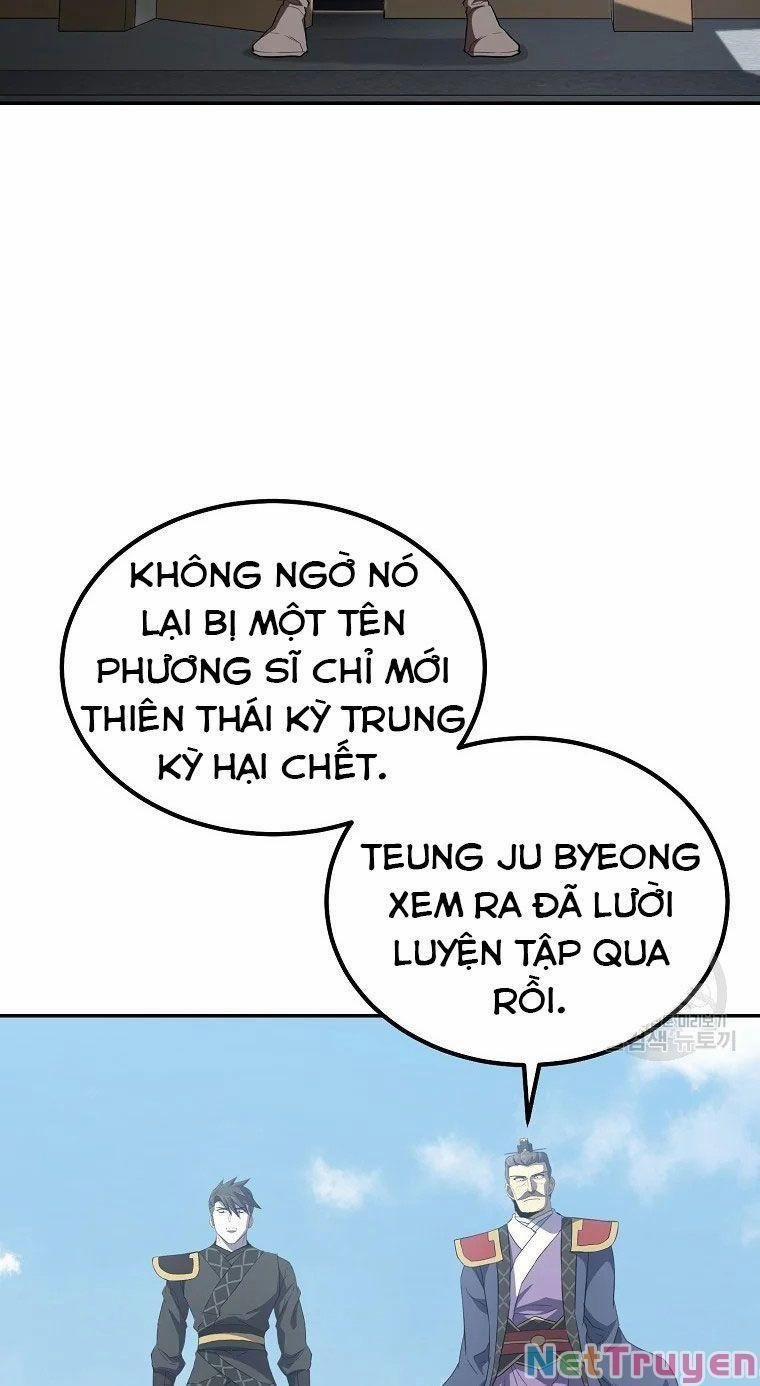 Thiên Niên Phương Sĩ 29 trang 33