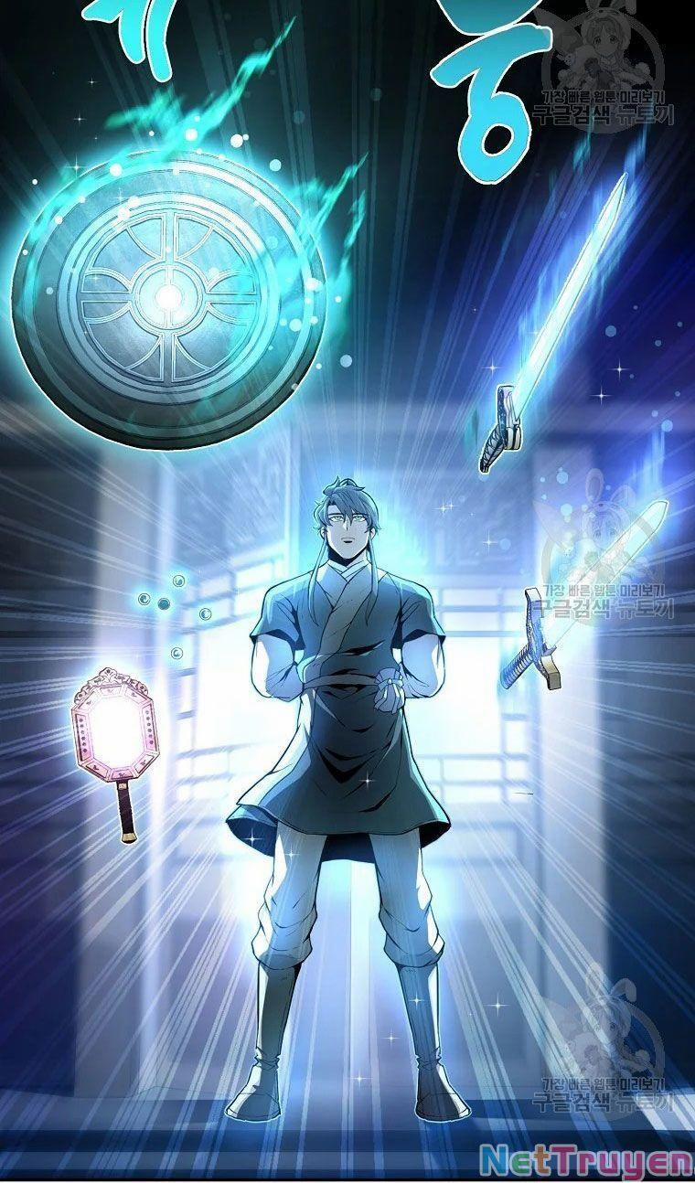 Thiên Niên Phương Sĩ 29 trang 40