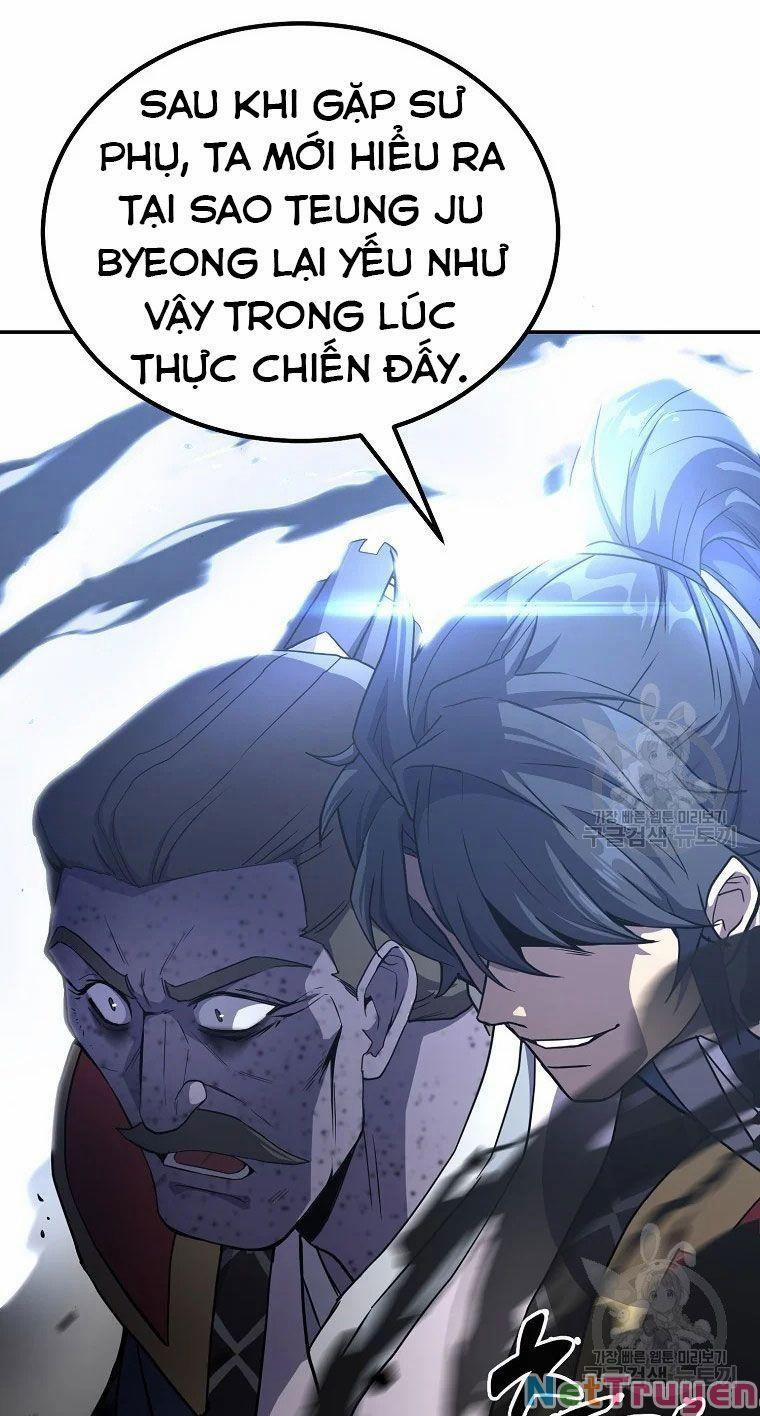 Thiên Niên Phương Sĩ 29 trang 64