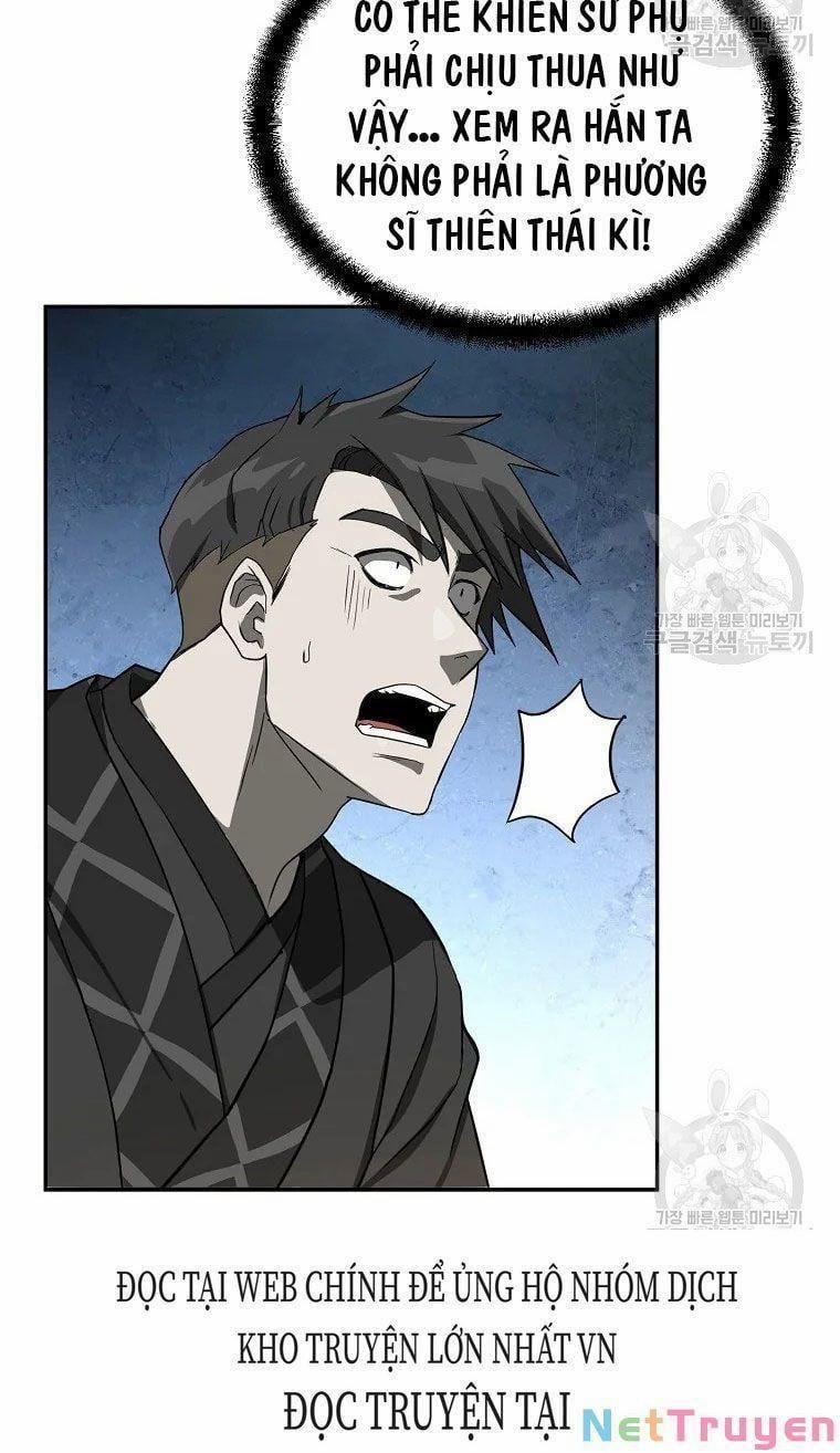 Thiên Niên Phương Sĩ 29 trang 84