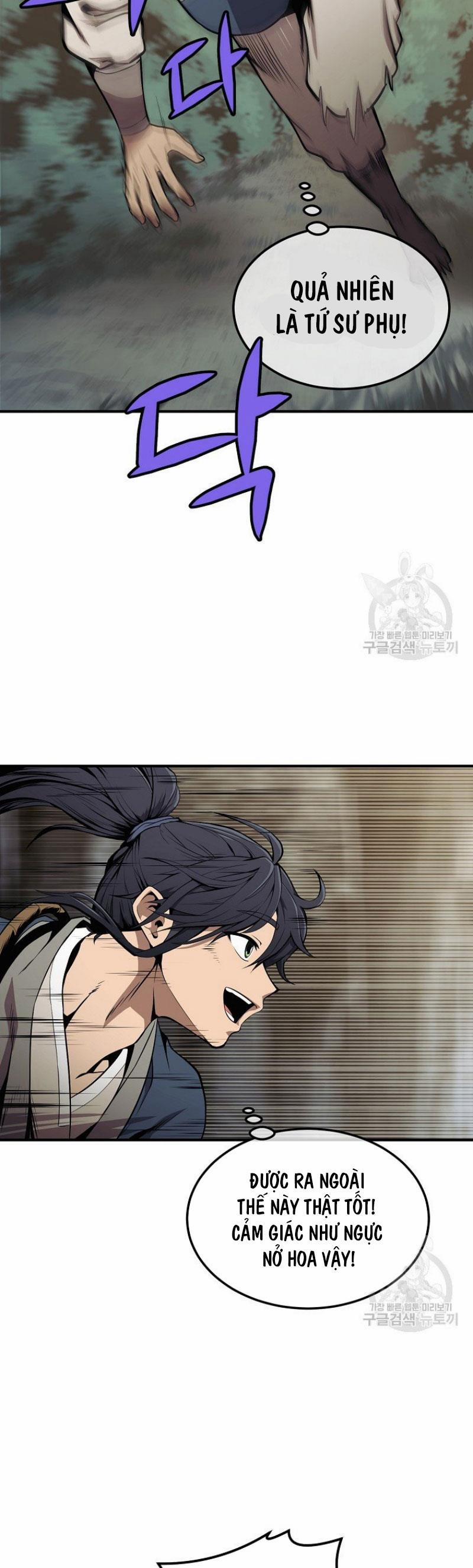 Thiên Niên Phương Sĩ 3 trang 13