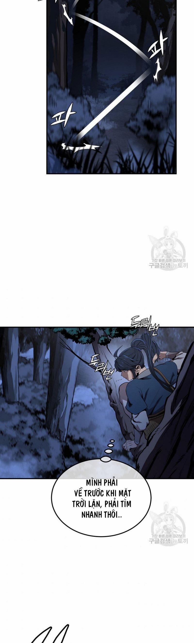 Thiên Niên Phương Sĩ 3 trang 16