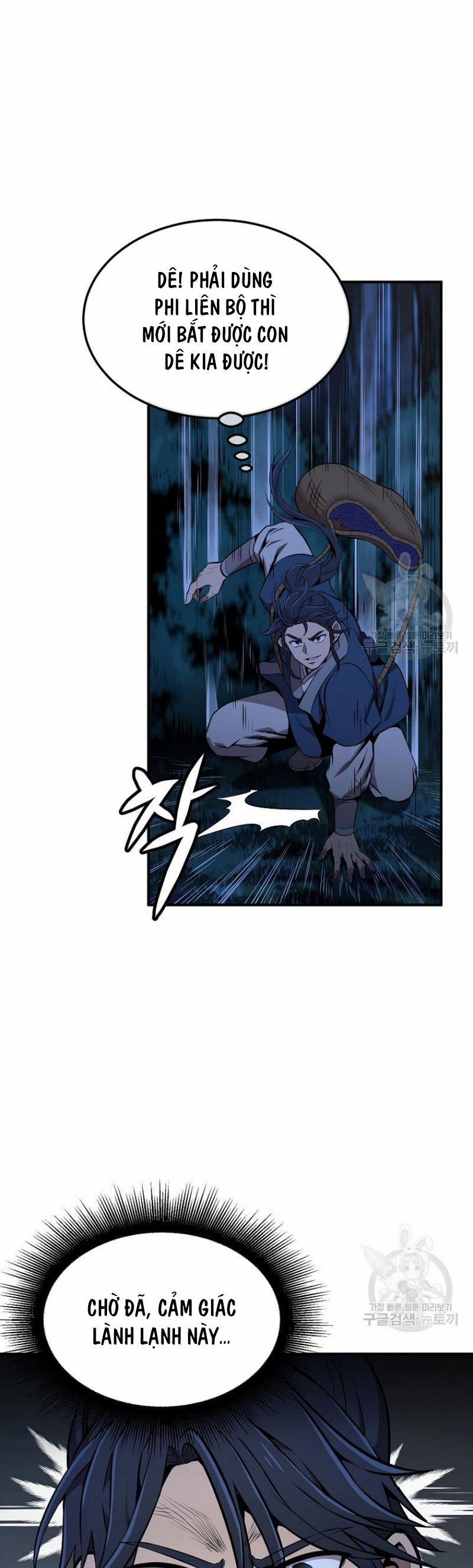 Thiên Niên Phương Sĩ 3 trang 19
