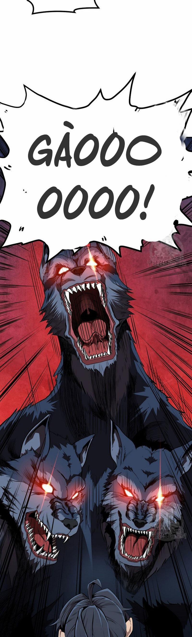 Thiên Niên Phương Sĩ 3 trang 22