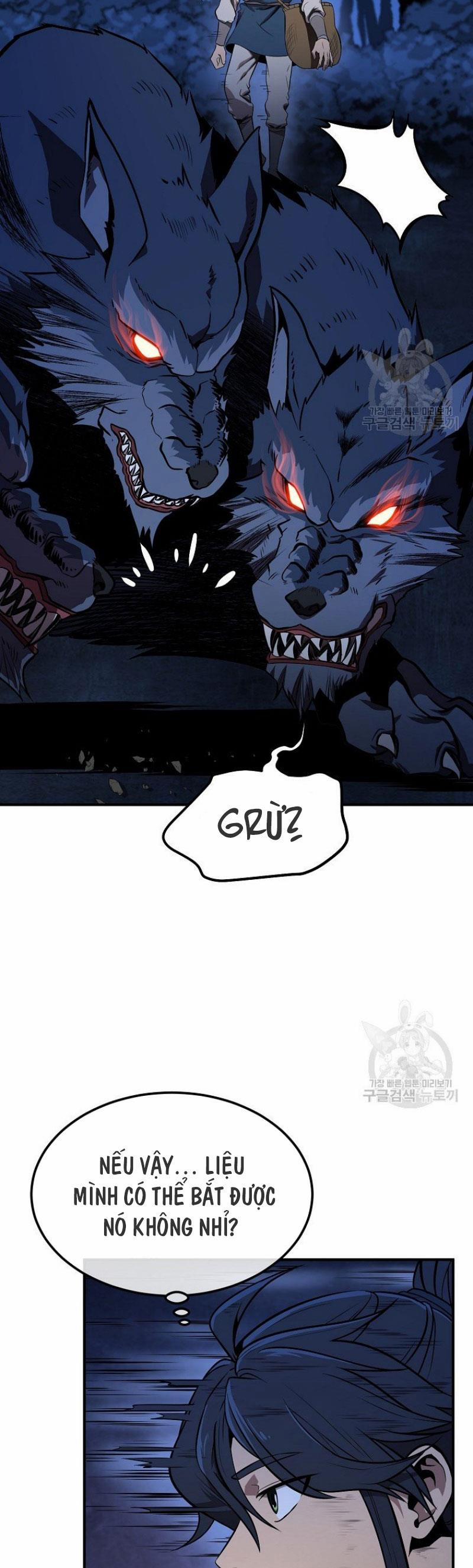 Thiên Niên Phương Sĩ 3 trang 26