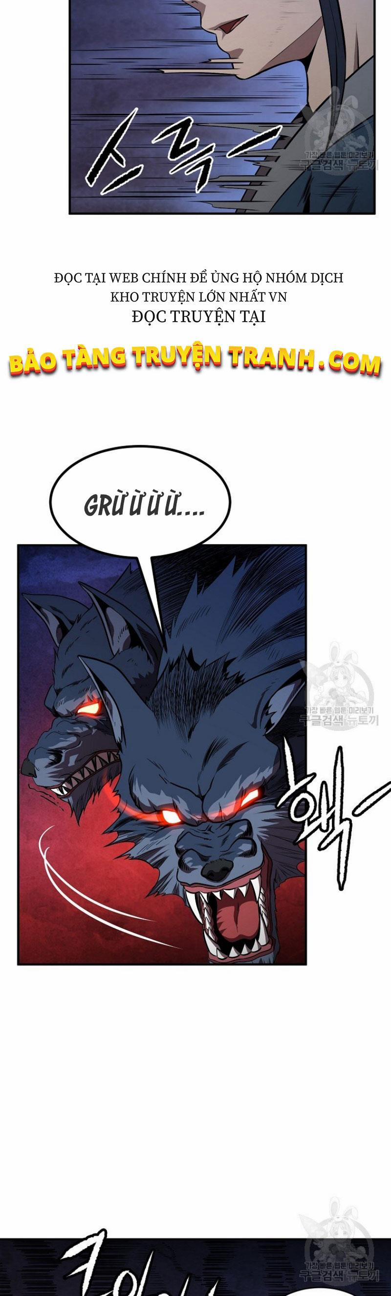 Thiên Niên Phương Sĩ 3 trang 27