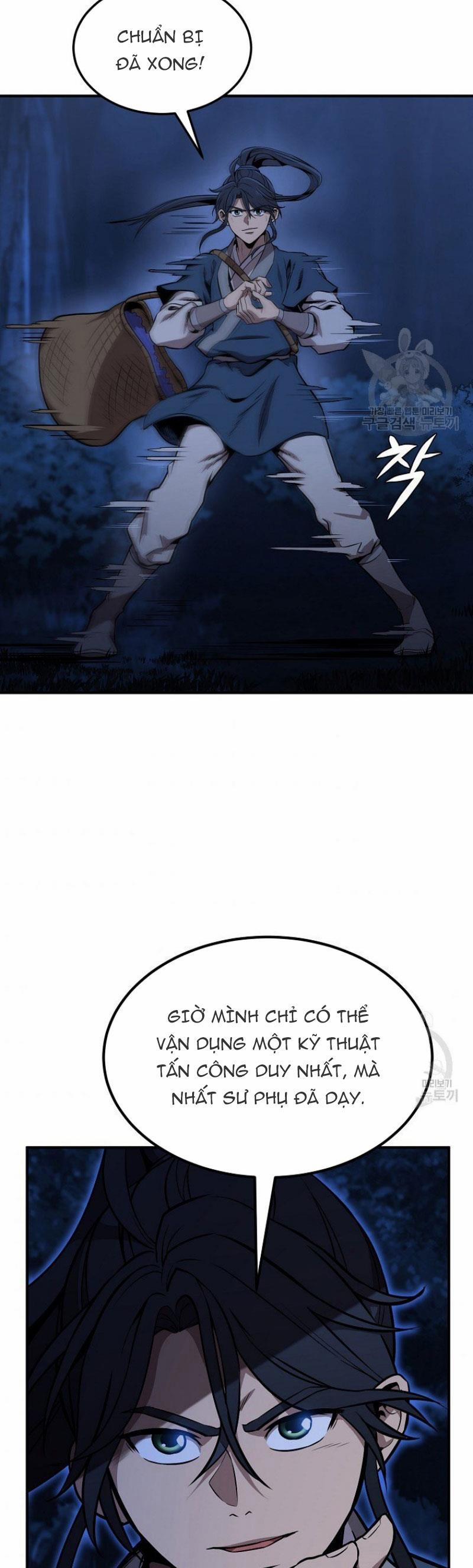 Thiên Niên Phương Sĩ 3 trang 29