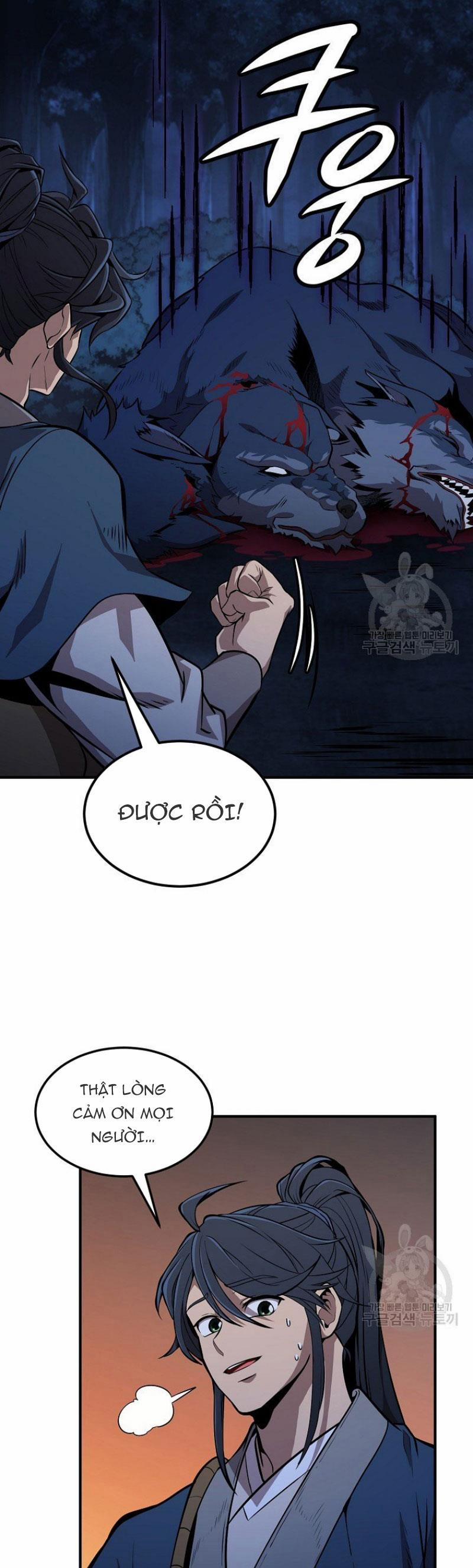 Thiên Niên Phương Sĩ 3 trang 34