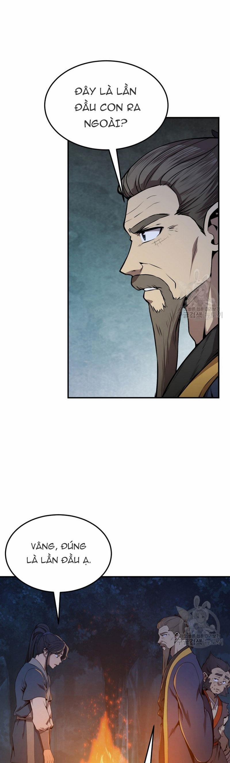 Thiên Niên Phương Sĩ 3 trang 40