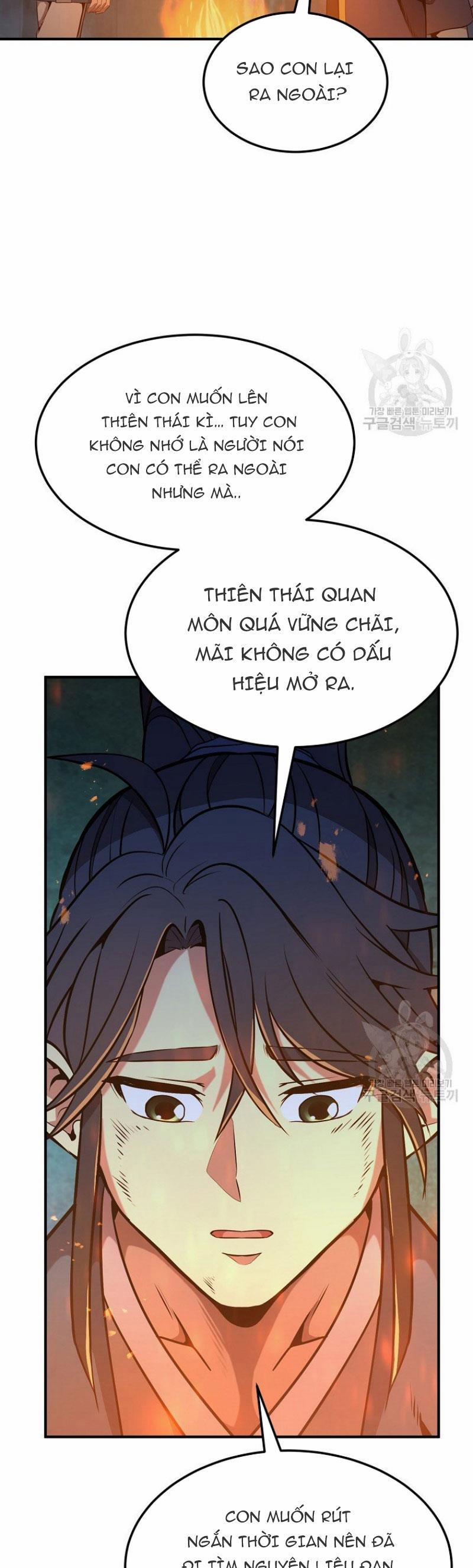 Thiên Niên Phương Sĩ 3 trang 41