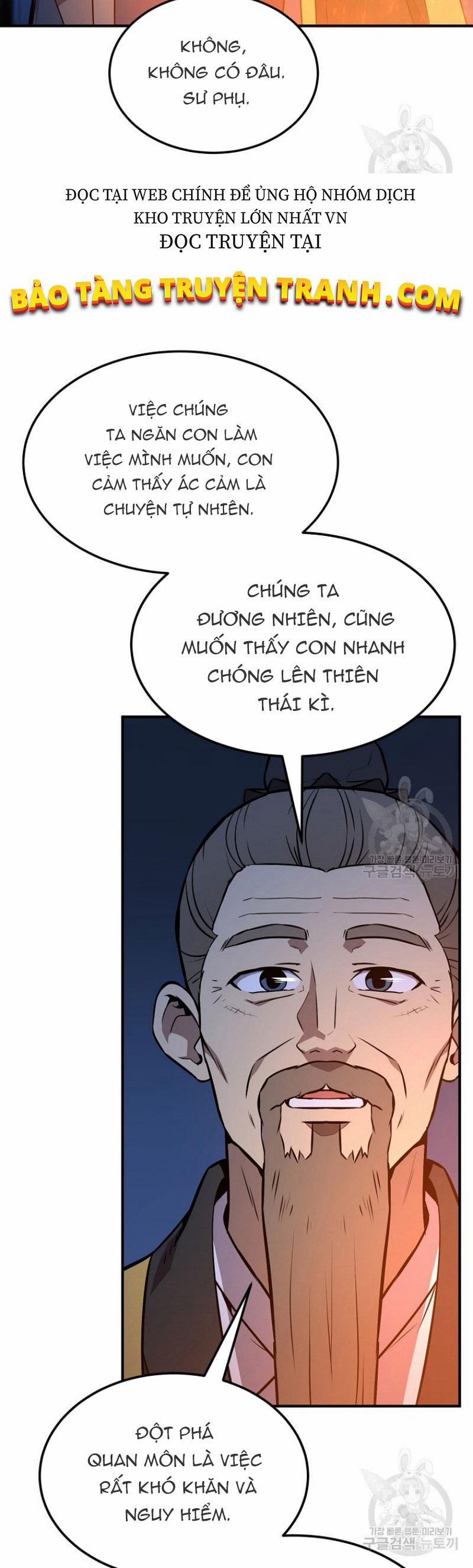 Thiên Niên Phương Sĩ 3 trang 45