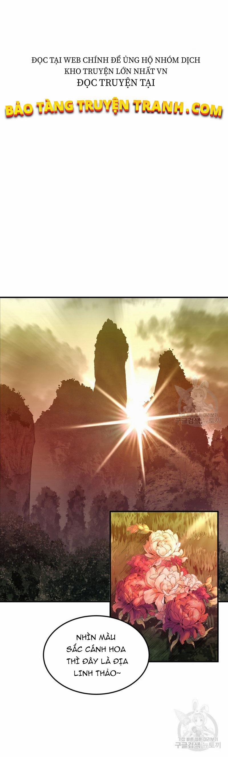 Thiên Niên Phương Sĩ 3 trang 9