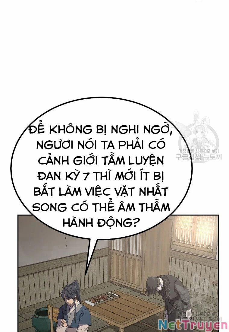 Thiên Niên Phương Sĩ 30 trang 11