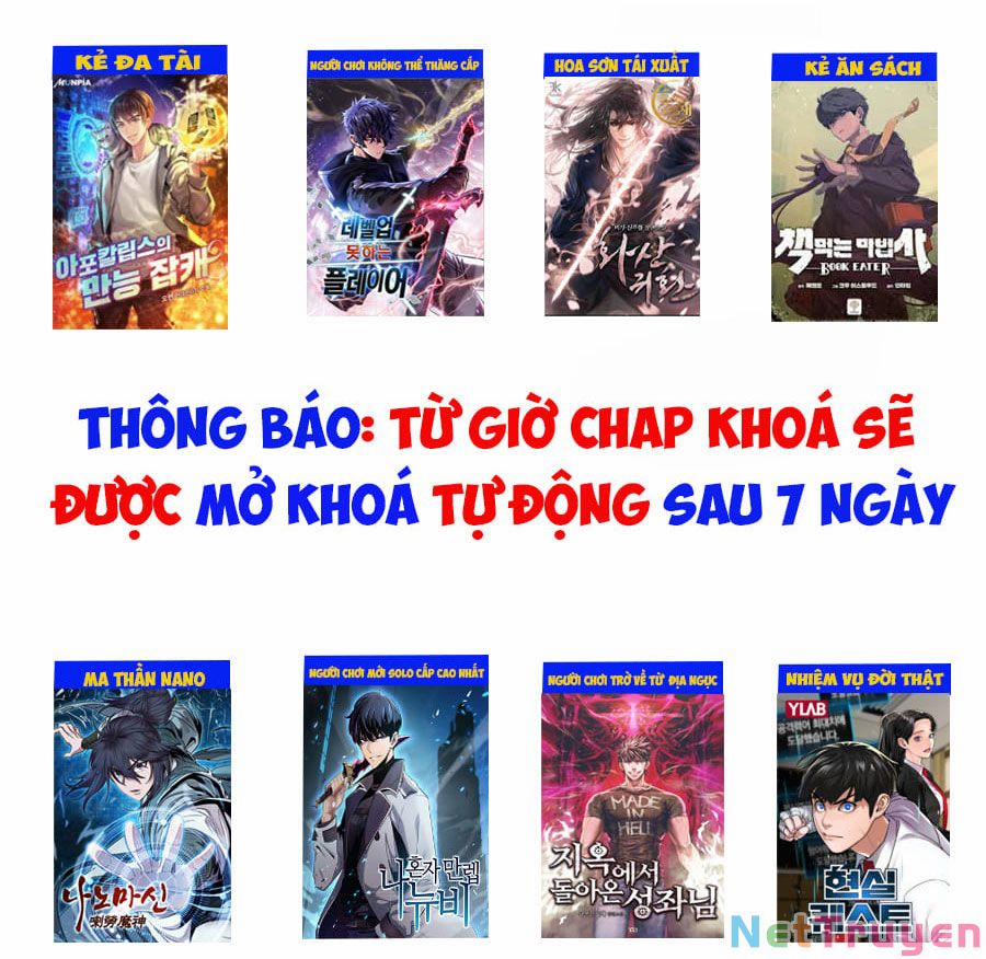 Thiên Niên Phương Sĩ 30 trang 134